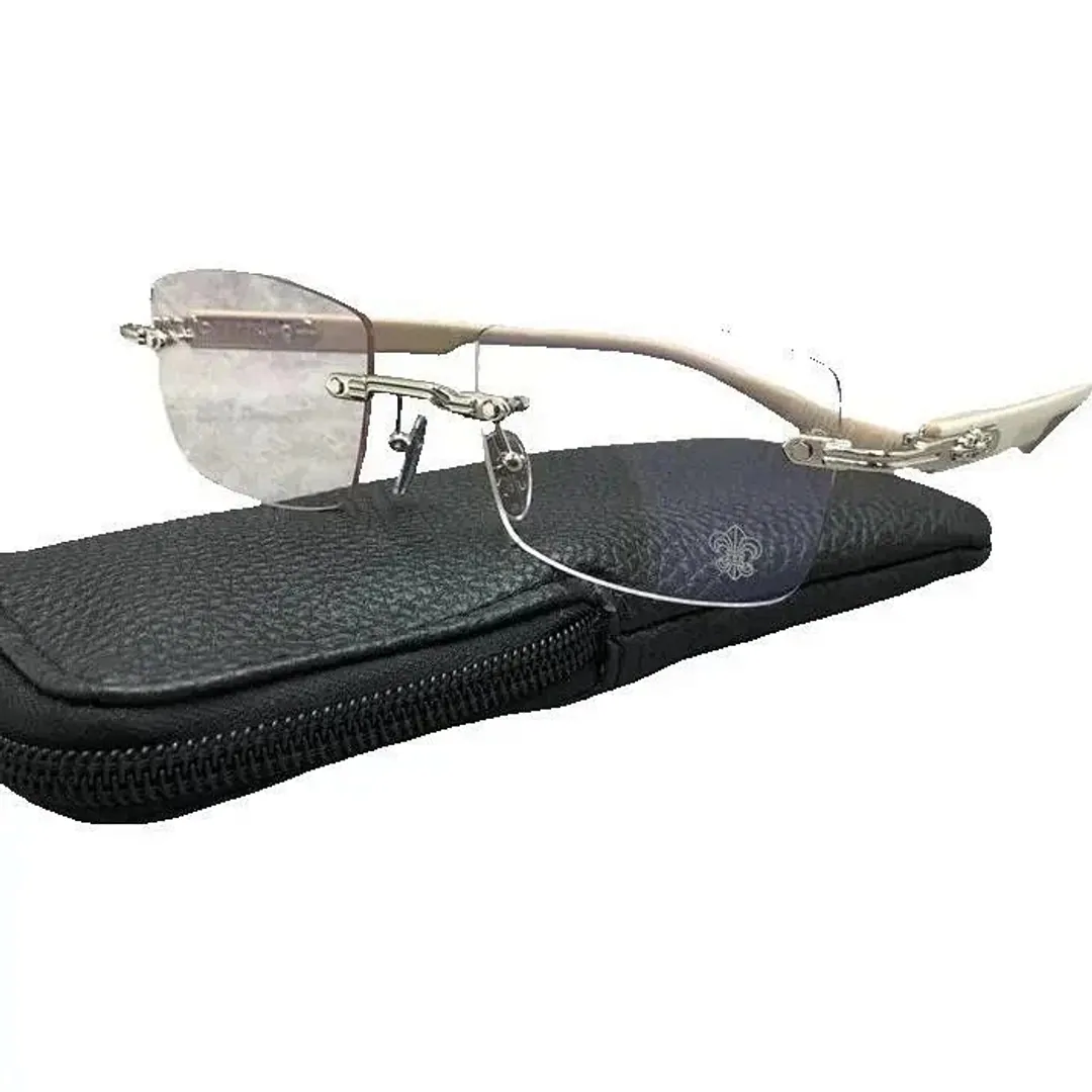 Chrome Hearts Sunglasses