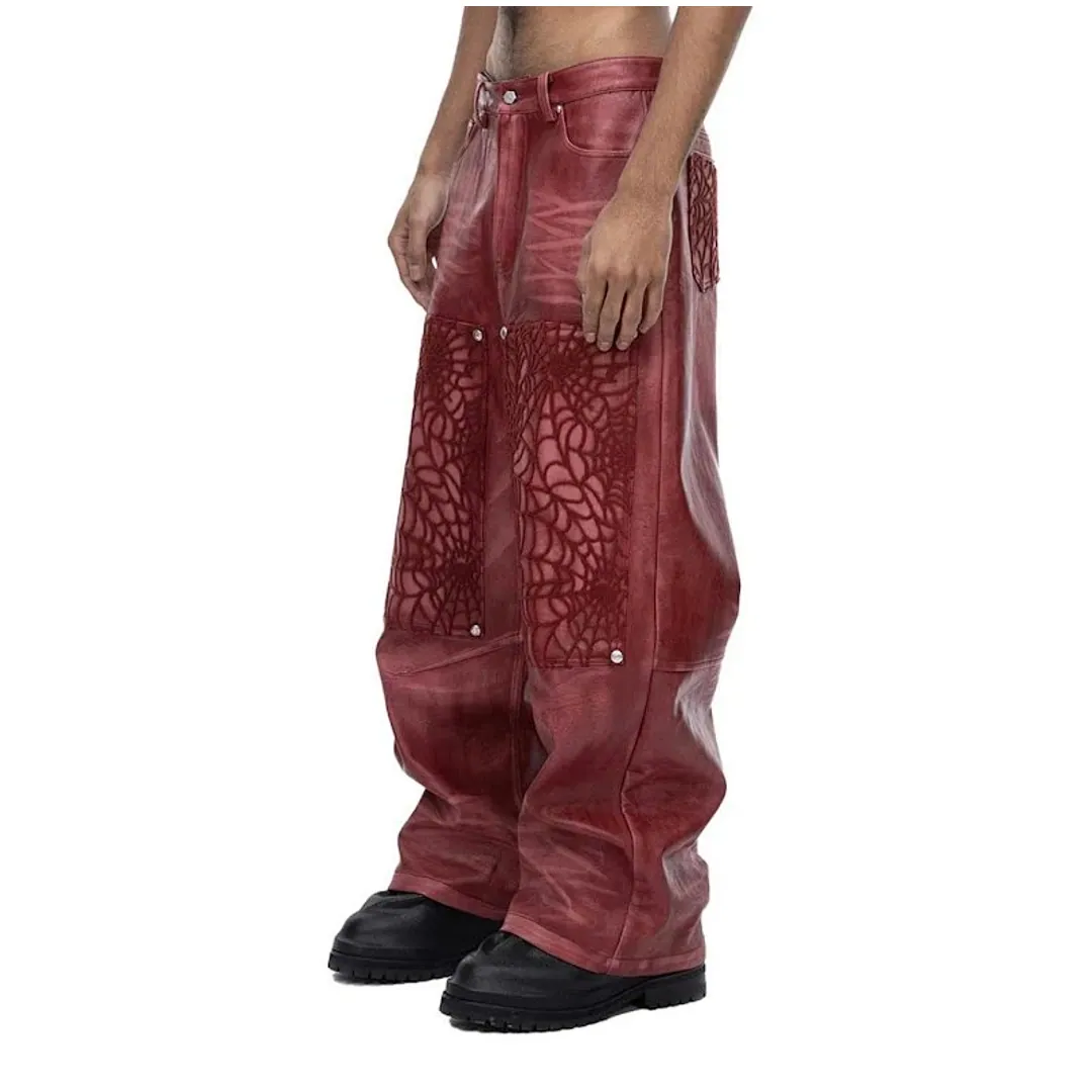 Theboyhasnopatience Blood moon pants (3 colorways)