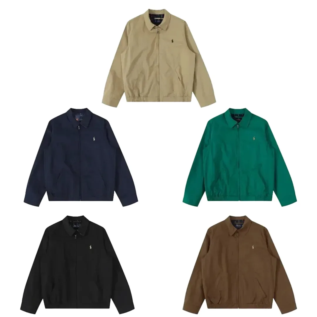 Ralph Lauren Jacket
