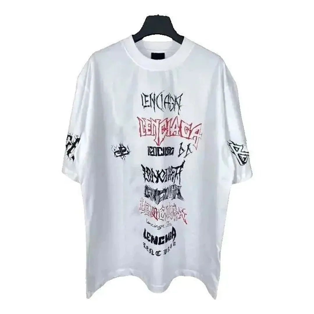 Balenciaga raver Shirtt