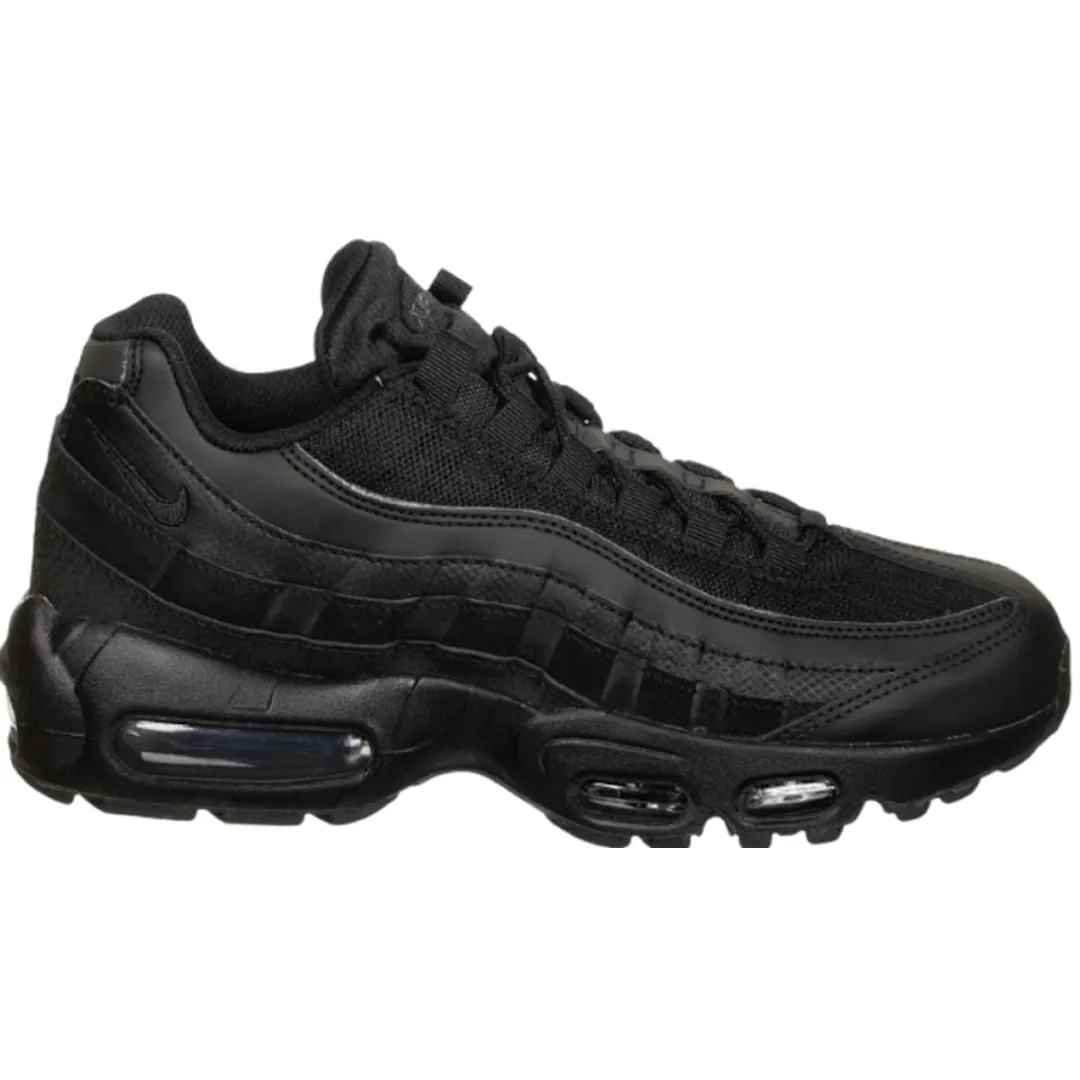 Air Max 95 Black