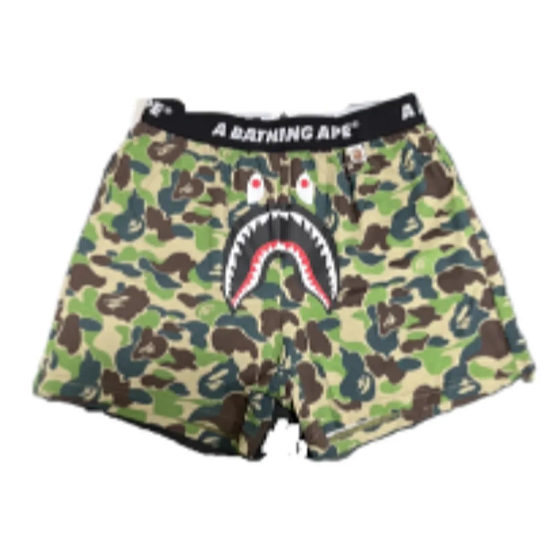 Bape Shark Underwear