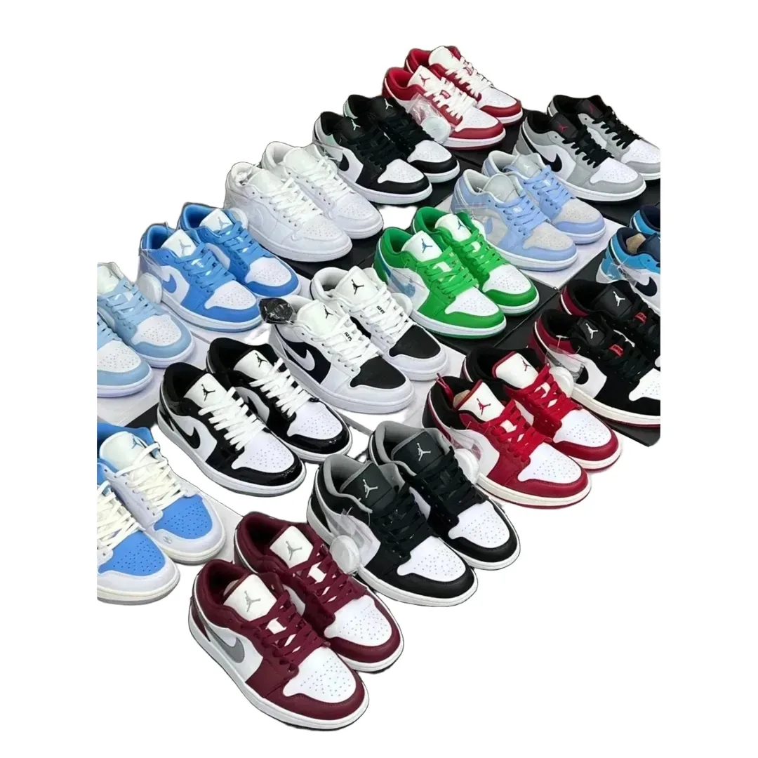 Nike Air Jordan 1 Low-1