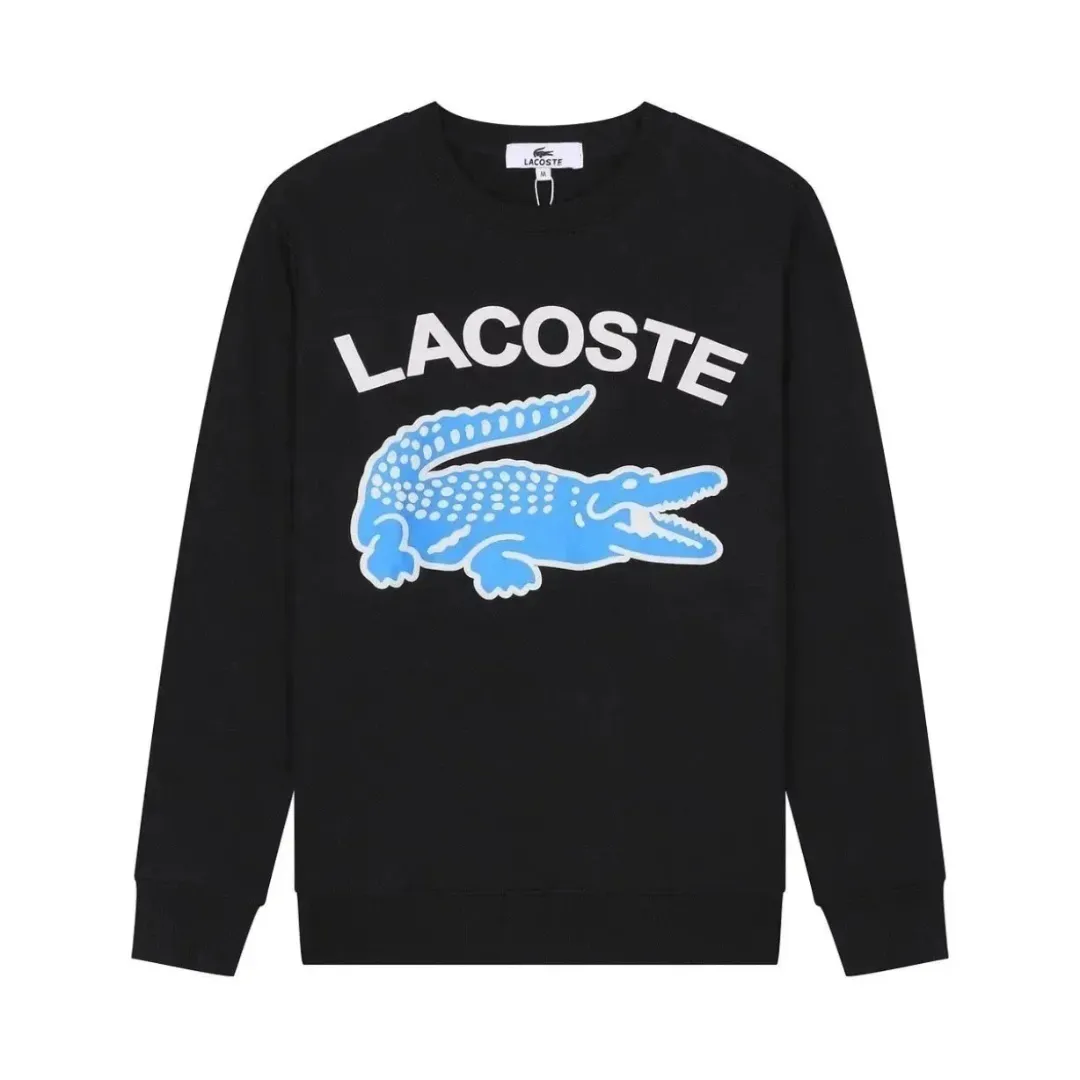 Lacoste sweatshirt