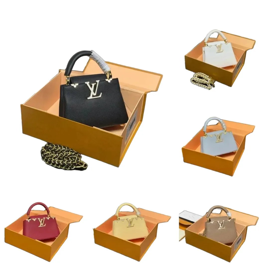 Louis Vuitton handbags