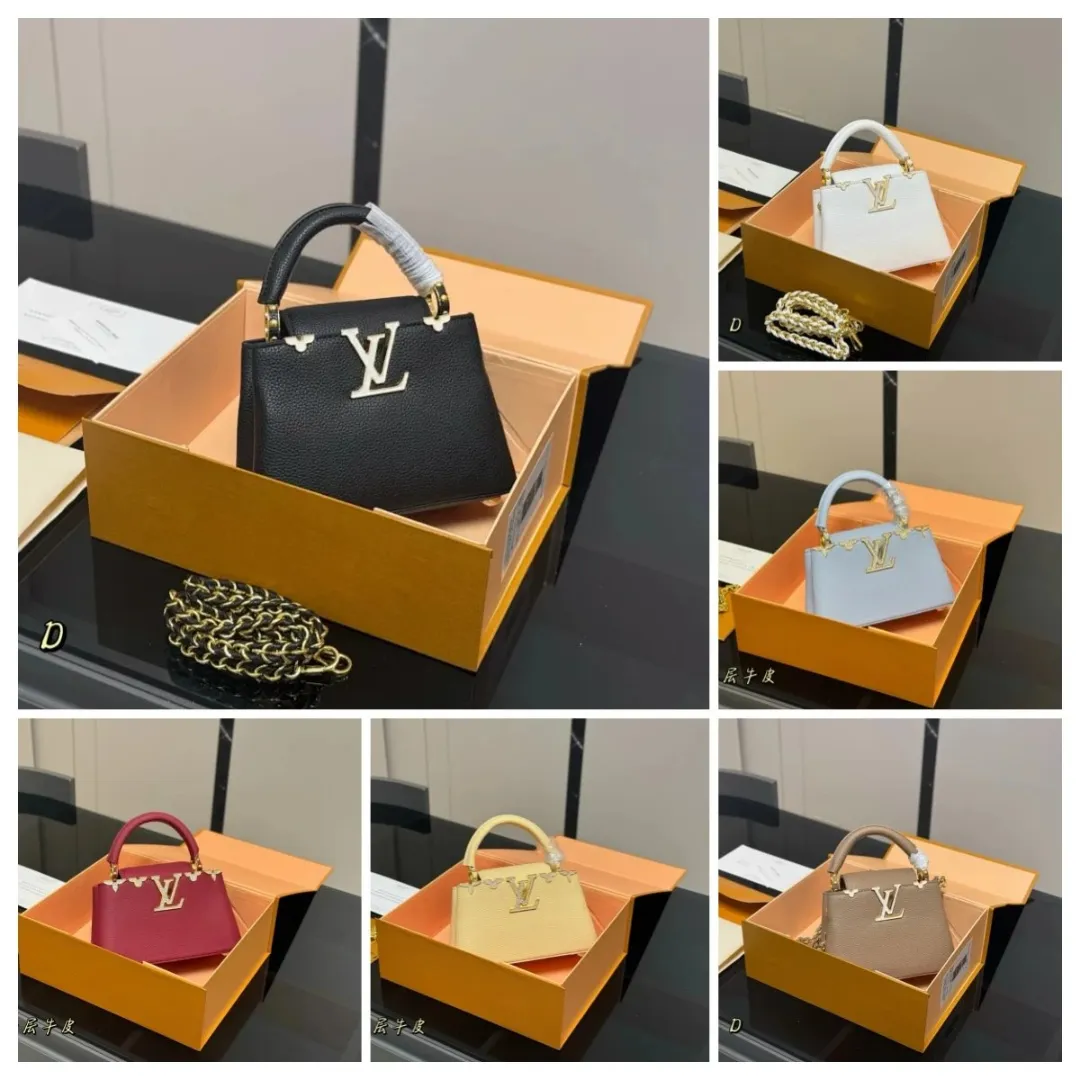 Louis Vuitton handbags
