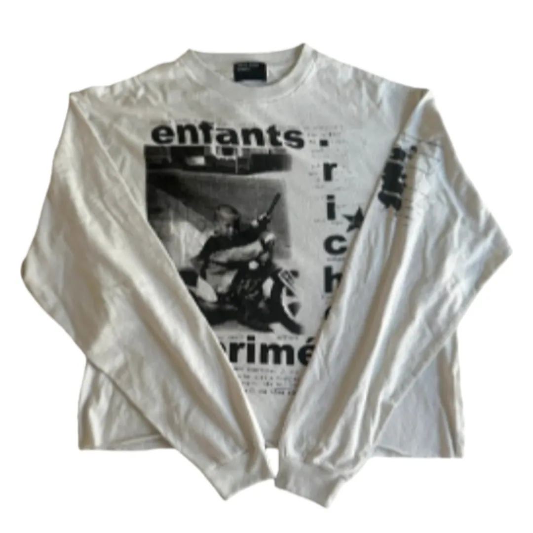 ERDLongsleeve