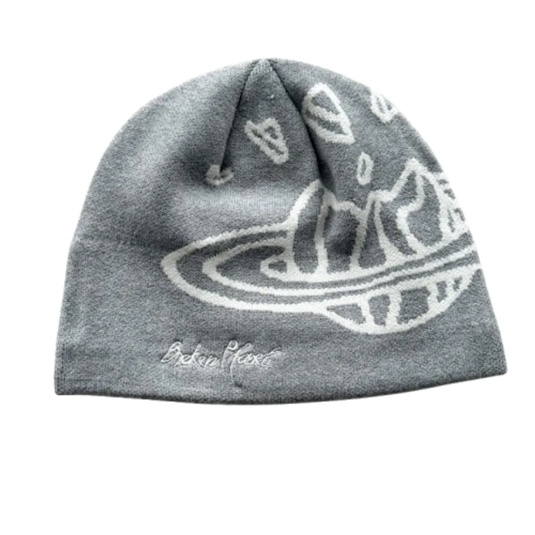 Broken Planet Beanie
