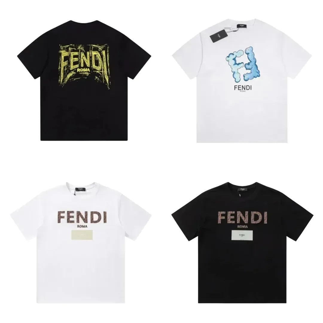 Fendi tee