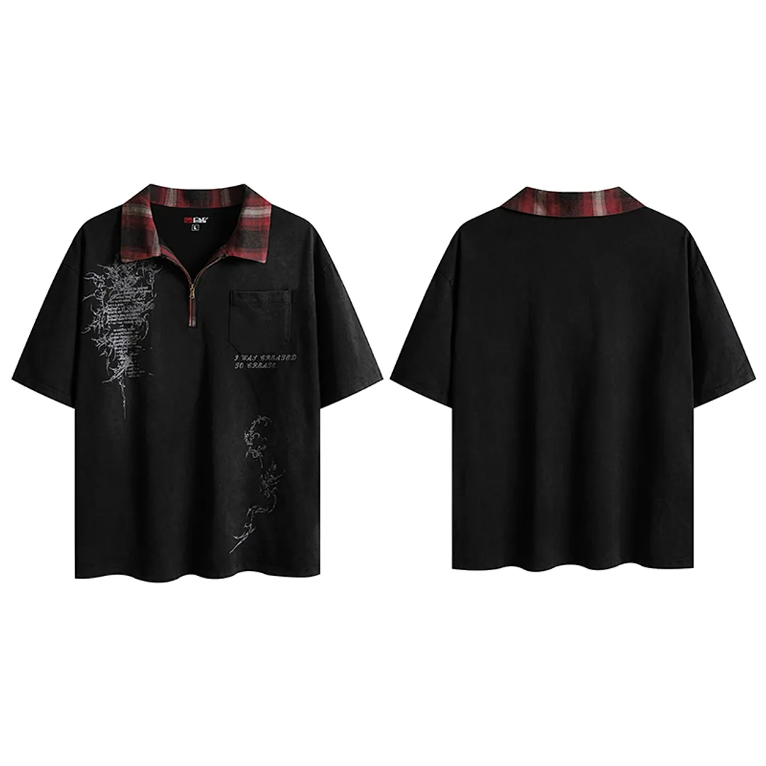 DND4DES bootleg tee