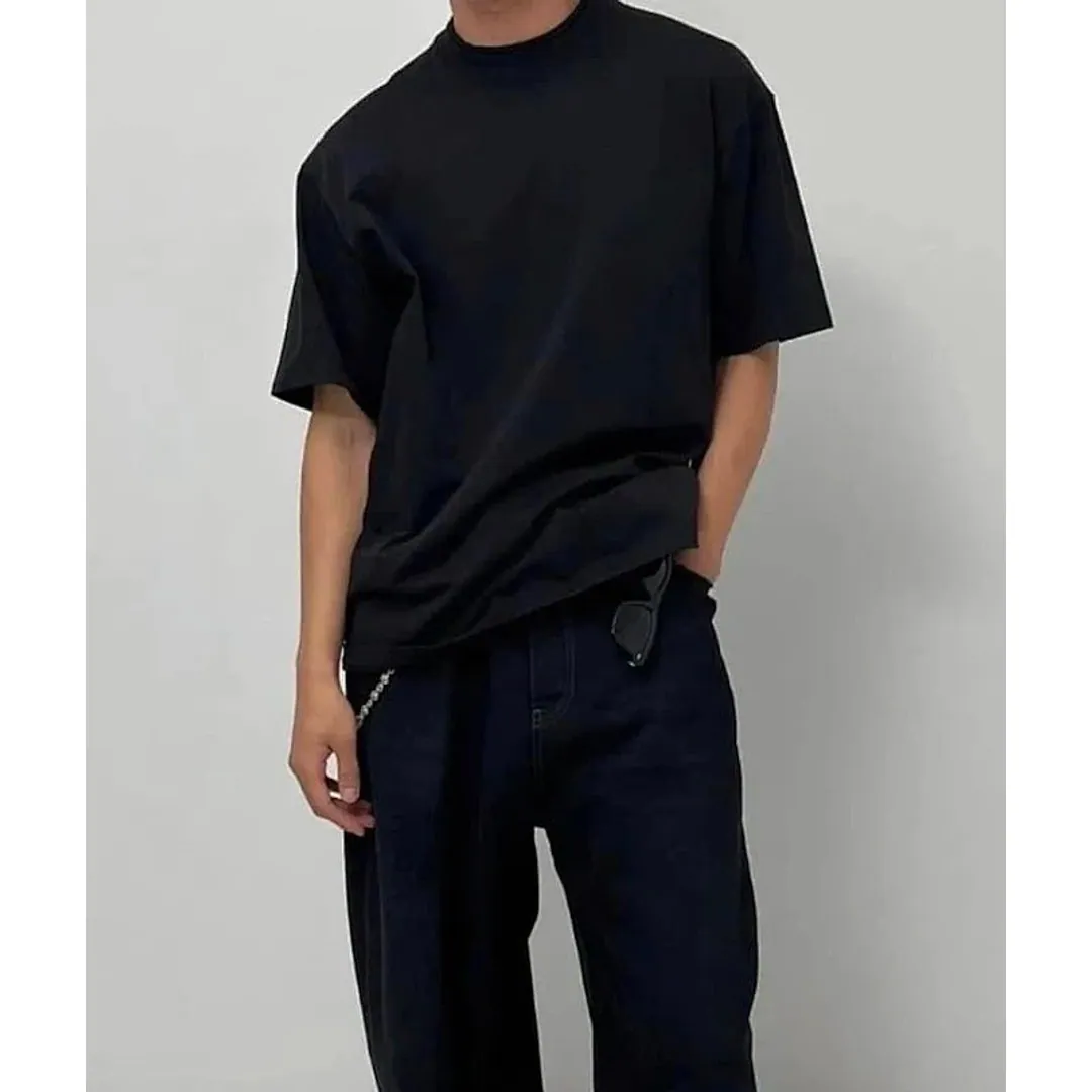 Vuja De perfect blank tee (2 colorways)