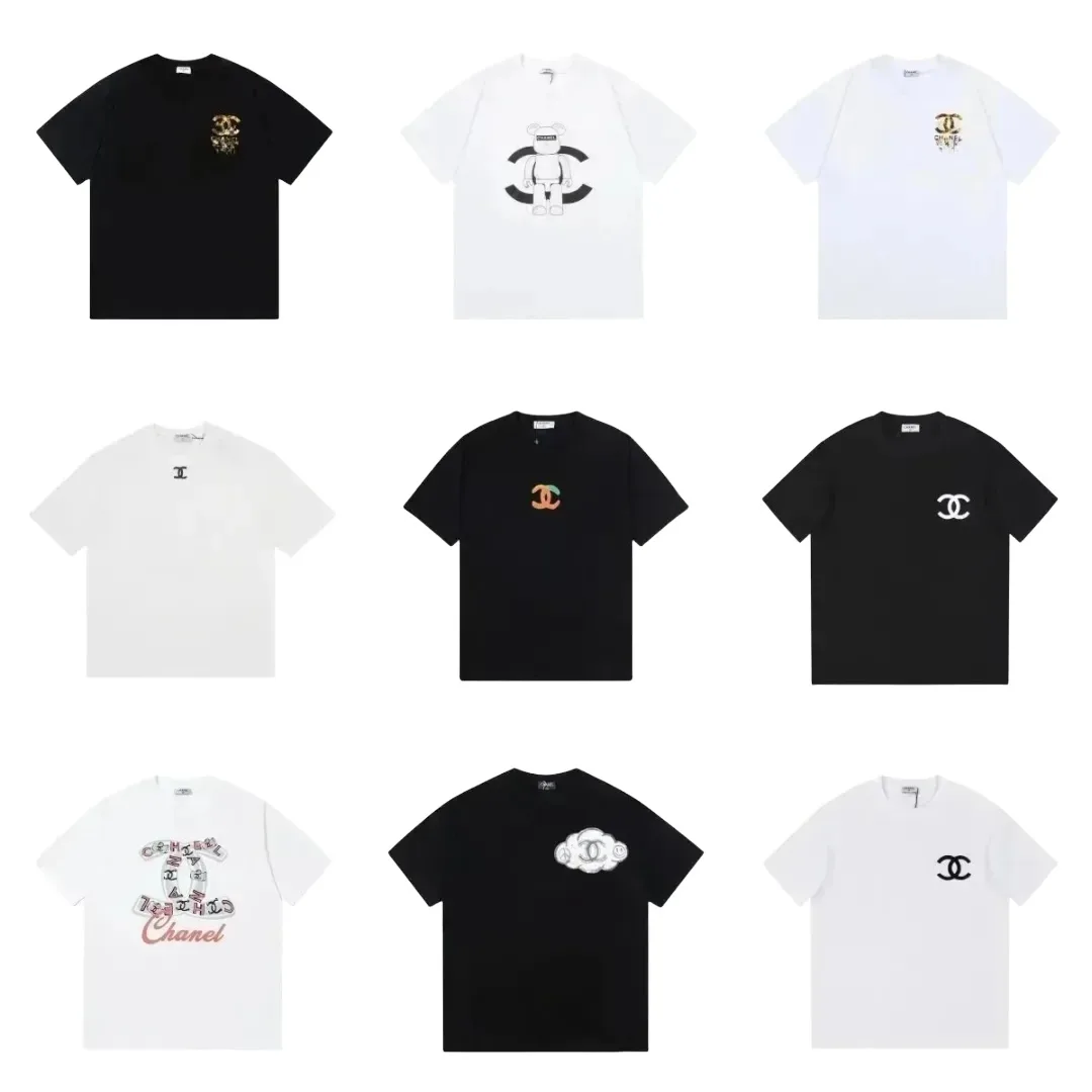 Chanel tee