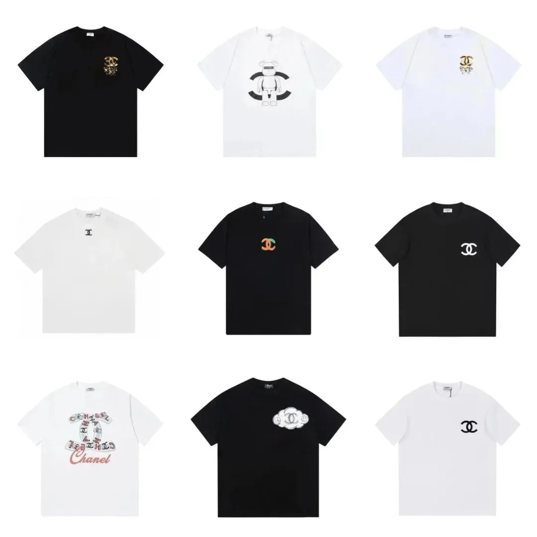 Chanel tee