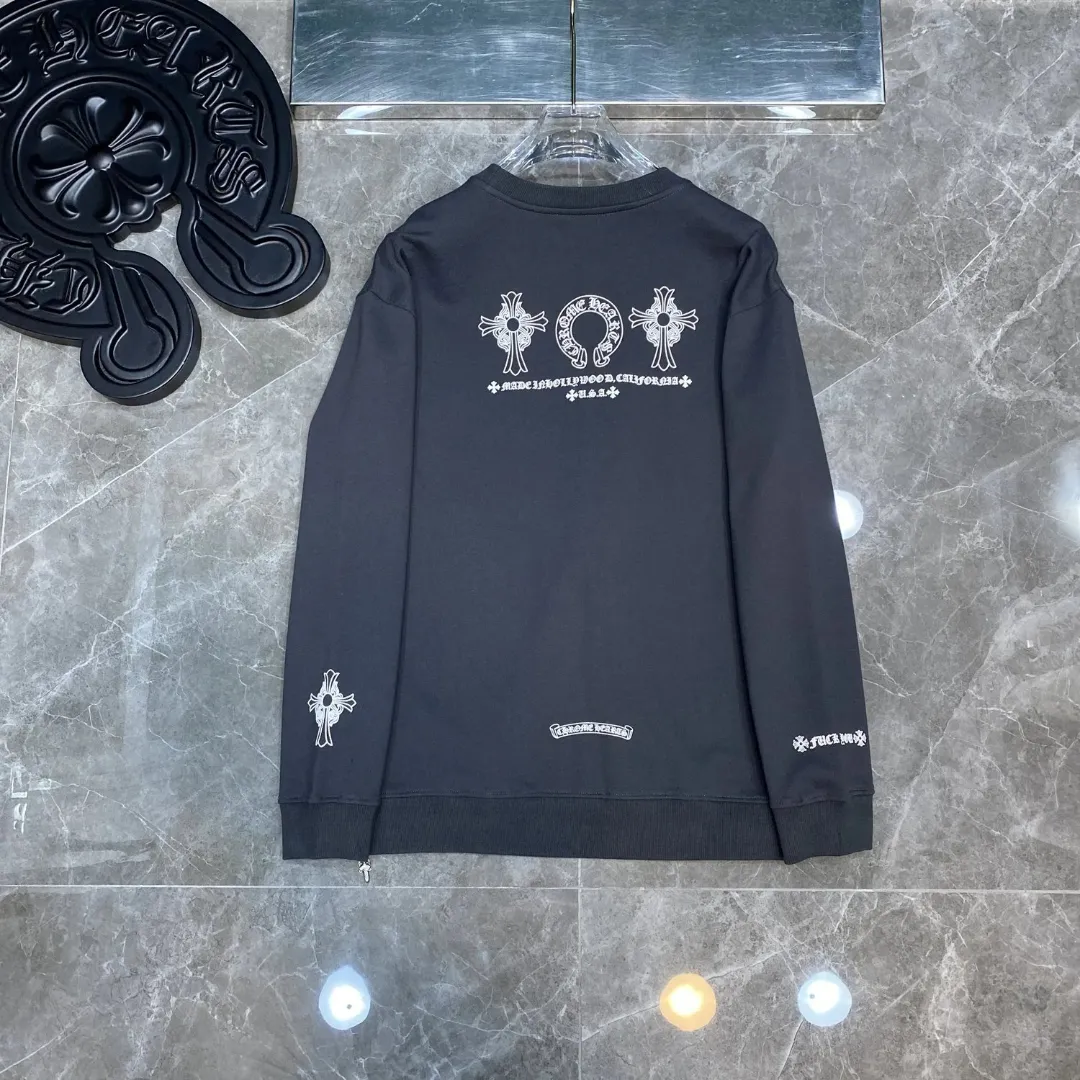 Chrome Hearts
