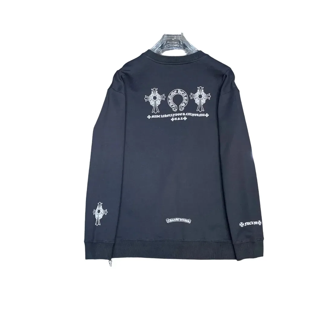 Chrome Hearts