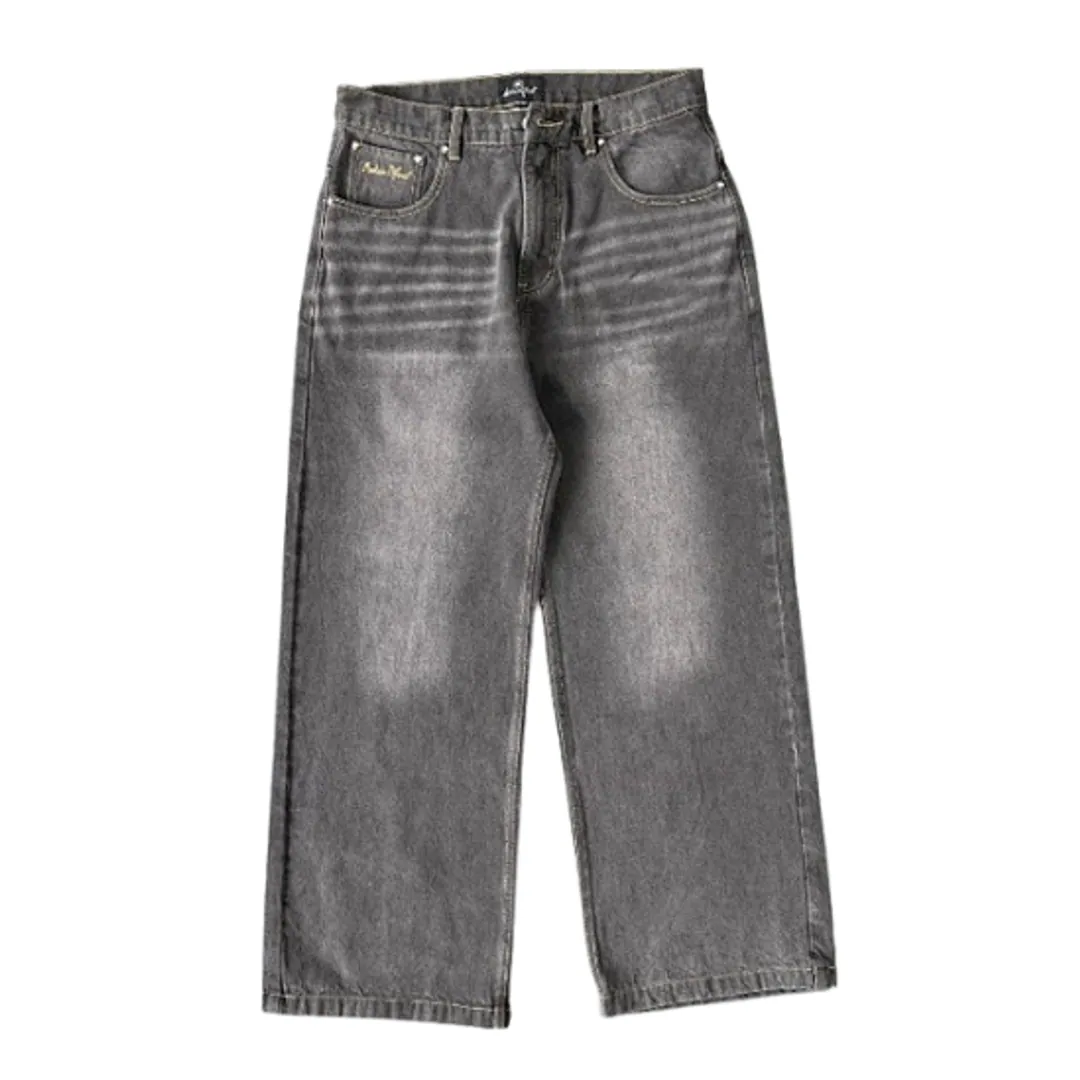 Broken Planet Jeans
