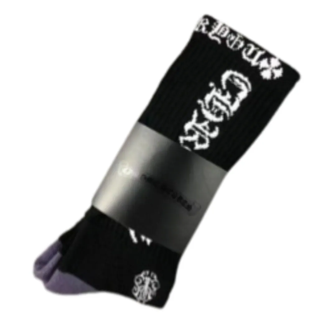 Chrome Hearts Socks