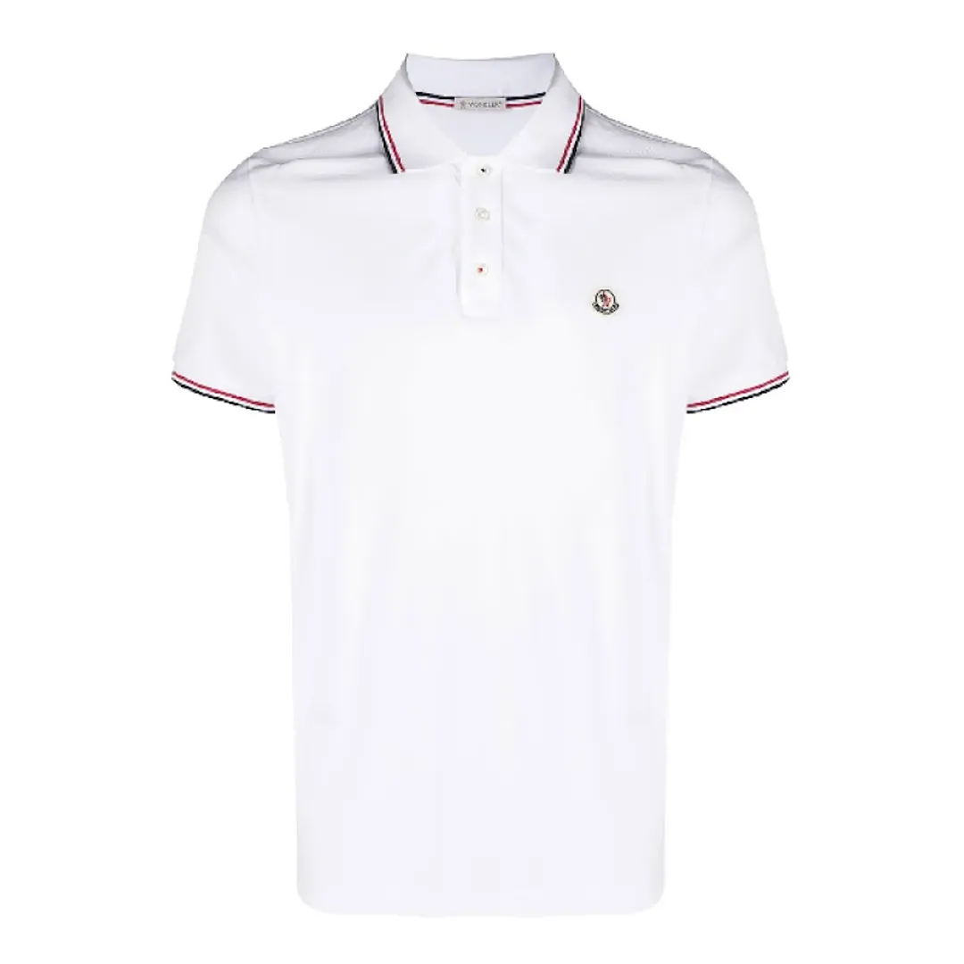 Moncler Polo Shirt