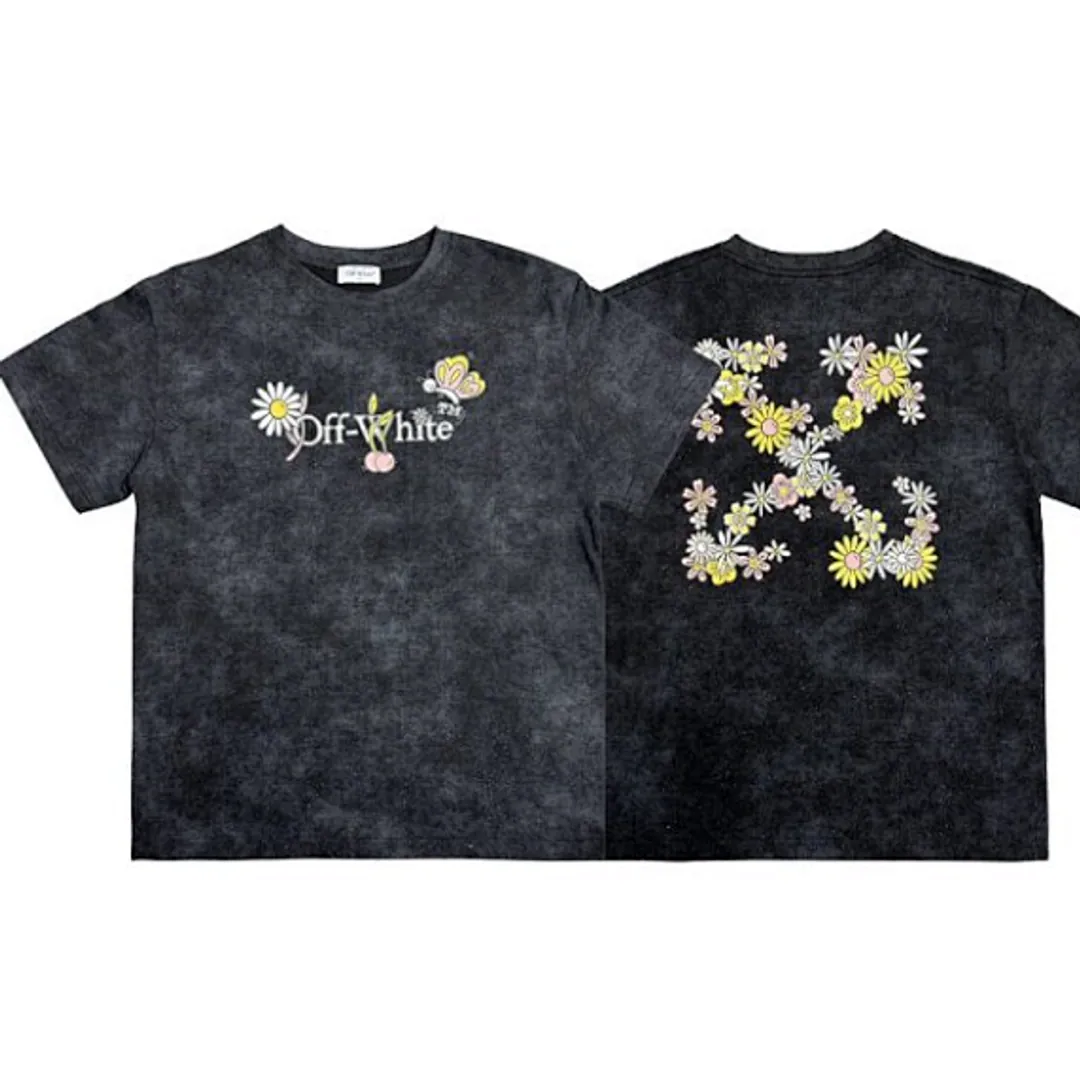 Off White Tee